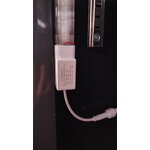 Beverage Cooler Manufacturer - OEM/ODM Upright Supermarket Fridge