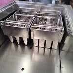 Popsicle Machine Manufacturer - OEM/ODM Automatic Electric Lolly Mold
