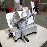 Meat Slicer Manufacturer - OEM/ODM Half Automatic Filleting Machine