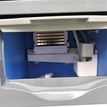 Ice Cube Machine Manufacturer - OEM/ODM Fully Automatic 20kg/24h