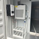 Container Freezer Manufacturer - OEM/ODM Customized 20FT 40FT Cold