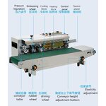 Popsicle Packaging Machine Manufacturer - OEM/ODM Plastic Bag Sealer