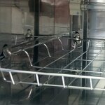 Ice Cream Barrel Manufacturer - OEM/ODM Shaved Ice Machine Accessories