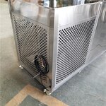 Ice Block Maker Manufacturer - OEM/ODM 1 Ton Small Commercial