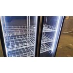 Display Refrigerator Manufacturer - OEM/ODM Supermarket Glass Drink Cooler