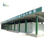 Blast Freezer Manufacturer - OEM/ODM -40 Degree Fast Freezing Shock