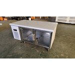 Refrigerator Workbench Manufacturer - OEM/ODM Single-Temperature LED Lighting