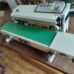 Bag Sealer Machine Manufacturer - OEM/ODM Vertical Printing Heat Sealing