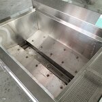 Fruit Washing Machine Manufacturer - OEM/ODM Ultrasonic Vegetable Cleaner