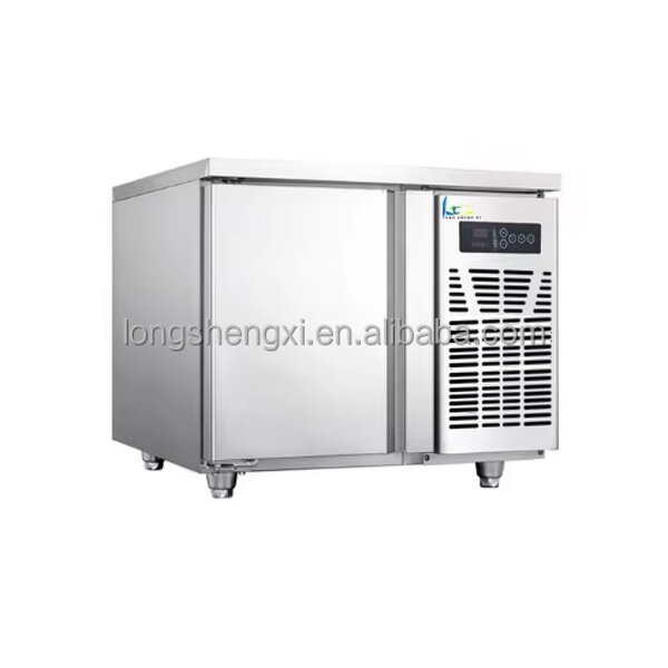 Blast Chiller Manufacturer - OEM/ODM Mini Air -40 Degrees Domestic