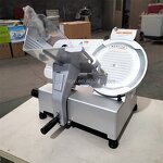 Meat Slicer Manufacturer - OEM/ODM Half Automatic Filleting Machine