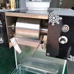 Snowflake Ice Machine Manufacturer - OEM/ODM Flake Ice Maker Restaurant