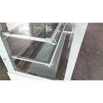 Cake Display Cooler Manufacturer - OEM/ODM Glass Single-Temperature
