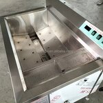 Stainless Steel Funnel Manufacturer - OEM/ODM 1.2L Hand-Held Liquid