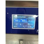 Pasteurization Machine Manufacturer - OEM/ODM 30L 60L Full Automatic