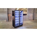 Display Refrigerator Manufacturer - OEM/ODM Supermarket Glass Drink Cooler