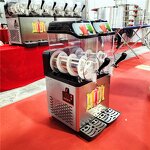 Slush Machine Manufacturer - OEM/ODM Italian High Productivity Cold