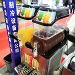 Slushy Machine Manufacturer - OEM/ODM 2 3 Bowl Head Commercial