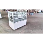 Cake Display Refrigerator Manufacturer - OEM/ODM 0.9m Mousse Pastry