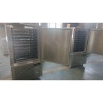 Blast Freezer Manufacturer - OEM/ODM IQF 10 Trays -40 Temperature