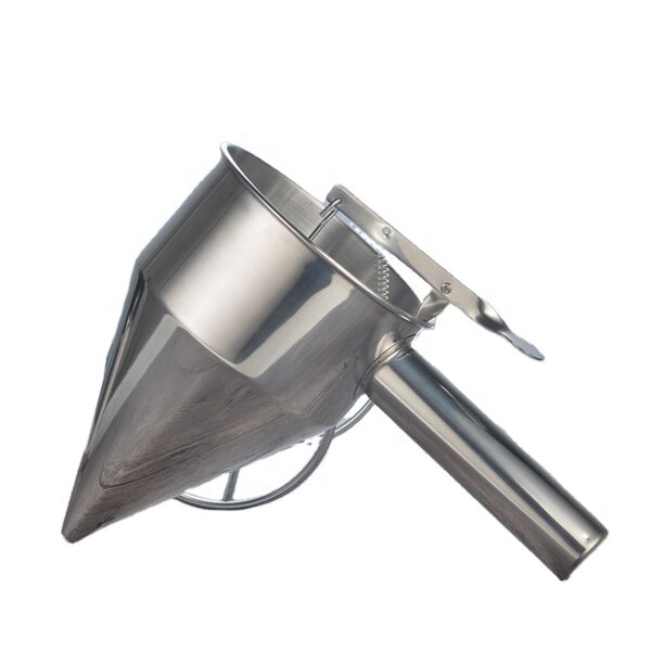 Stainless Steel Pan Manufacturer - OEM/ODM European Style Custom Sizes