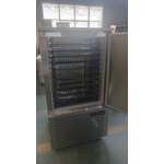 Blast Freezer Manufacturer - OEM/ODM IQF 10 Trays -40 Temperature