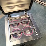 Ice Brick Machine Manufacturer - OEM/ODM Snow Flakes Stainless Steel