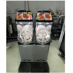 Slush Machine Manufacturer - OEM/ODM 1/2/3 Tanks Stainless Steel