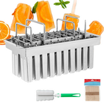 Popsicle Mold Manufacturer - OEM/ODM Stainless Steel Ice Pop Maker