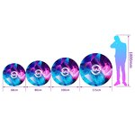 Photo Booth Manufacturer - OEM/ODM Selfie Magic 360 Smartphone