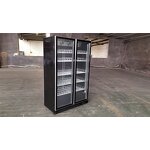 Bar Cooler Manufacturer - OEM/ODM Glass Door LED Lighting