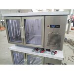 Refrigerator Workbench Manufacturer - OEM/ODM Single-Temperature LED Lighting