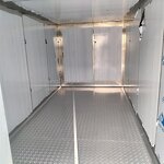 Container Freezer Manufacturer - OEM/ODM Customized 20FT 40FT Cold