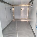 Cold Storage Container Manufacturer - OEM/ODM 20 Feet Single-Temperature