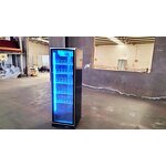 Beverage Cooler Manufacturer - OEM/ODM Upright Supermarket Fridge