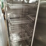 Towel Warmer Manufacturer - OEM/ODM High Temperature Disinfection Cabinet