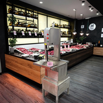 Meat Cutter Machine Manufacturer - OEM/ODM 380V Commercial Bone Cutting