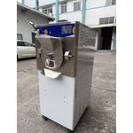 Ice Cream Machine Manufacturer - OEM/ODM 48L/H Floor Standing Gelato
