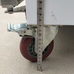 Upright Refrigerator Manufacturer - OEM/ODM 4-Door Digital Control