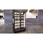 Bar Cooler Manufacturer - OEM/ODM Glass Door LED Lighting