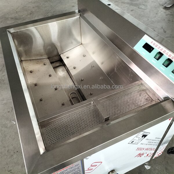 Fruit Washing Machine Manufacturer - OEM/ODM Ultrasonic Vegetable Cleaner