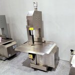 Meat Cutting Machine Manufacturer - OEM/ODM Electric Frozen Bone Saw