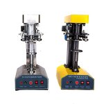 Bottle Sealing Machine Manufacturer - OEM/ODM Semi-Automatic Can Sealer