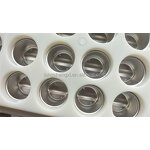 Ice Machine Manufacturer - OEM/ODM 220/110v Commercial Stainless