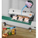 Popsicle Packaging Machine Manufacturer - OEM/ODM Plastic Bag Sealer