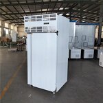 Blast Freezer Manufacturer - OEM/ODM Single-Temperature Batch Stainless