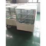 Cake Display Cabinet Manufacturer - OEM/ODM 500L Bakery Air Cooler