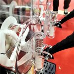 Slush Machine Manufacturer - OEM/ODM Italian High Productivity Cold