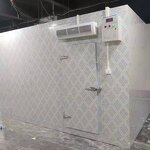 Blast Freezer Manufacturer - OEM/ODM -40 Degree Fast Freezing Shock