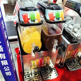 Snow Melting Machine Manufacturer - OEM/ODM Single Double Cylinder